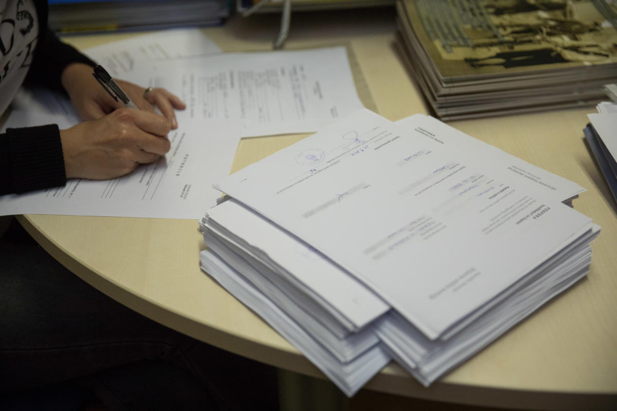 Mlada moč občine Laško / Enej Kirn